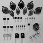 ترانزیستور thumb 1