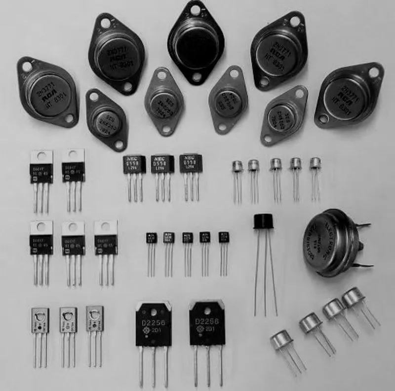 ترانزیستور gallery0